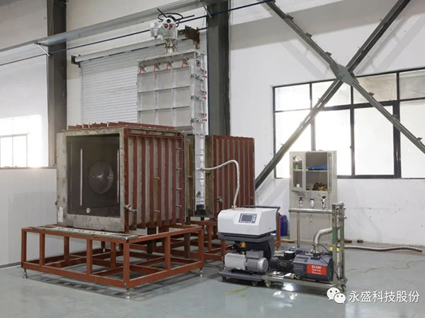 ky开元电竞产品荣获 “2020年浙江省装备制造业重点领域首台(套)产品”认定